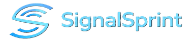SignalSprint
